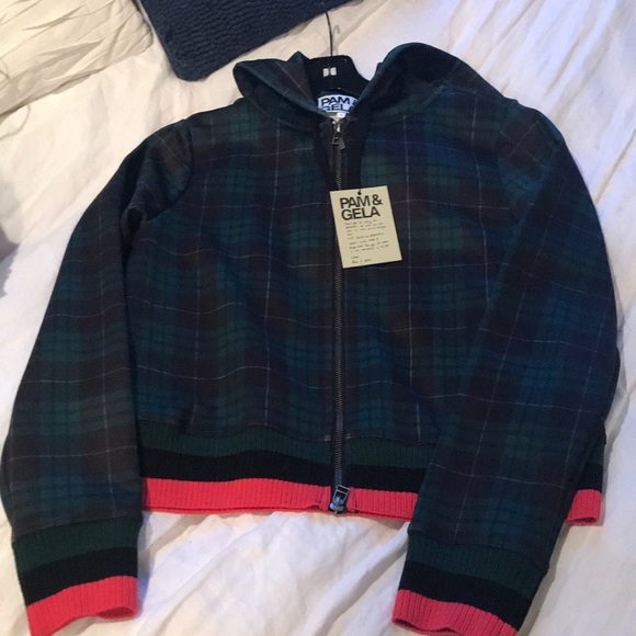 Jacket - Picture 1 of 1